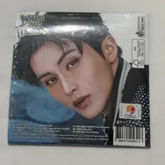 Go Back To The Future Degipack マーク