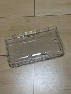 3DSLL クリアケース
