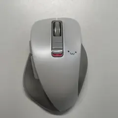エレコム ワイヤレスマウス Bluetooth EX-G