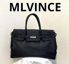 バッグ MLVINCE flight 2way shoulder bag MLVINCE FLIGHT 2WAY SHOULDER BAG - Spyder｜セレクトショップ