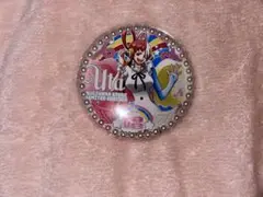 ワンピース ウタ 輩缶バッジ