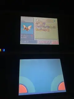 ポケットモンスターダイヤモンド 任意コード産ミニセット