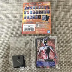 未開封　一番くじウルトラマンゼロI賞ACLLECT ワイルドバースト