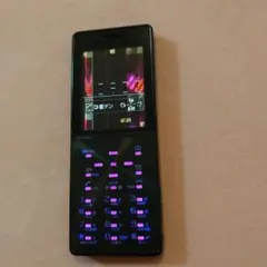 FOMA D705iu ルミナスブラック(k) 2025年最新】D705iuの人気アイテム - メルカリ