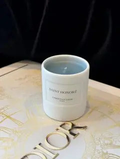 Dior フレグランスキャンドル♡ミニサイズ
