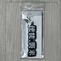 エヴァ博 アクリルキーホルダー 使徒、襲来