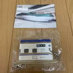 E7系新幹線 パスケース