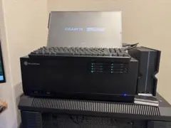 自作PC