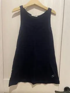 ミナペルホネン ワンピース choucho 110cm