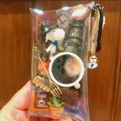 ガチャ詰め　カプセルトイ　満月珈琲店の星詠み　月光珈琲チャーム