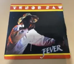 Tenor Saw / Fever