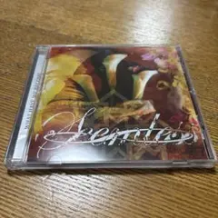 SEEMLESS 中古CD