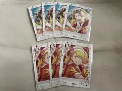 SideM ぱしゃこれ 第8弾 S.E.M 次郎 類