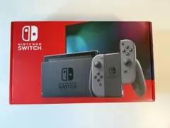 Switch Nintendo Switch グレー おまけ付き