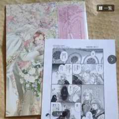 ヤンデレ魔法使いは石像の乙女しか愛せない 4 小冊子 特典付き