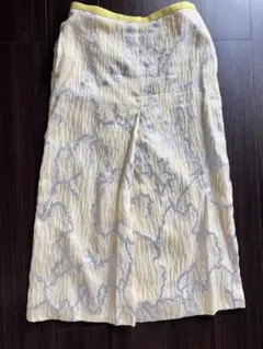 Drawer ドゥロワー スカート