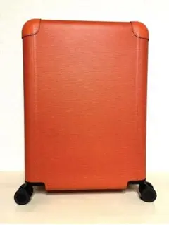 【最終価格】ルイヴィトン スーツケース オレンジエピレザー