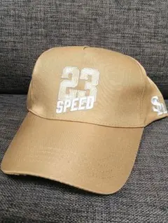 【新品未使用】福岡ソフトバンクホークス 周東選手 キャップ ホークス　89の日