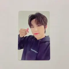 TREASURE JAPAN ARENA TOUR JEONGWOO ジョンウ