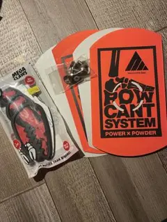 パウカント　滑り止め　2点