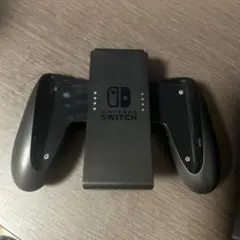 Nintendo Switch コントローラー ブラック