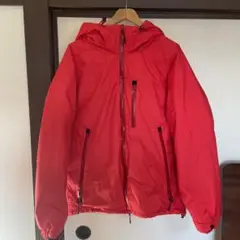 NANGA AURORA DOWN JACKET オーロラダウンジャケット