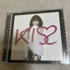 Carly Rae Jepsen Kiss デラックスエディション