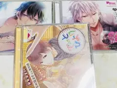 シチュエーションCD 寺竹順