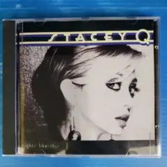 【CD】STACEY Q・NIGHTS LIKE THIS