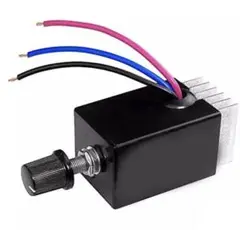 電球 シャンデリア用 調光器 10A 12V/24V兼用 トラック野郎 デコトラ