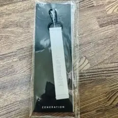 THEBOYZ ドボ ジュヨン ZENERATION ストラップキーリング