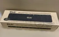 Club 3D USB 3.2 Gen1 Type C CSV-1564