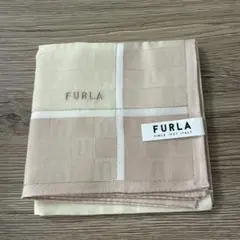 FURLA ハンカチ