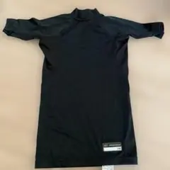 美品❣️ZETT PROSTATUS アンダーシャツ ブラック 150