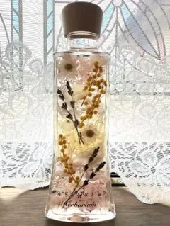 ハーバリウム ボード200ml