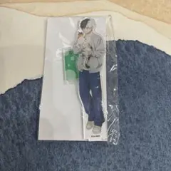 WIND BREAKER ウィンブレ 桜遥　まねきねこ　アクリルスタンド