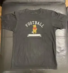 超レア SOPHNET. プーさん FOOTBALL Tシャツ S