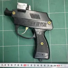 NEW TOP PISTOL スターターピストル 陸上競技 運動会 動作未確認