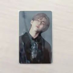 SEVENTEEN 消費期限 S.COUPS エスクプス HMV 特典 トレカ