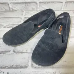 MERRELL メレル　スウェード　スリッポン　スニーカー