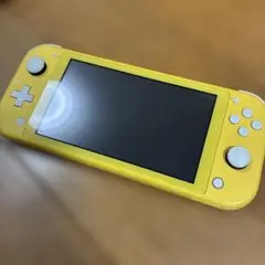 Nintendo switch light スイッチライト　ジャンク品