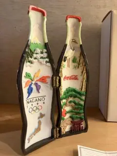 2025年最新】長野オリンピック コカコーラ瓶の人気アイテム