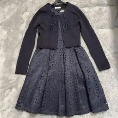 ポンポネット 卒業式 服 女の子