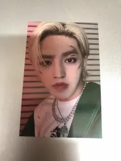 再追加販売 BOYNEXTDOOR LEEHAN イハン LINE ミュージック サイン