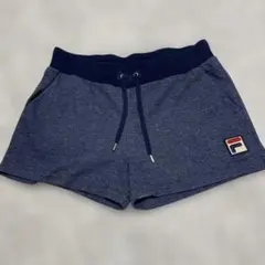 FILA ショートパンツ XL 未使用