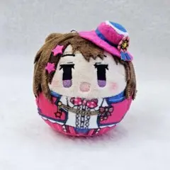 Poppin’Party 戸山香澄ぬいぐるみ　グッドスマイルカンパニー BanG Dream！ ぬいぐるみ Poppin'Party 戸山香澄[グッドスマイル