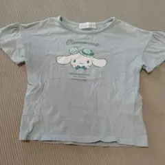 【専用】シナモロール Tシャツ 110サイズ