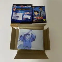 名探偵コナン　一番くじ　服部平次