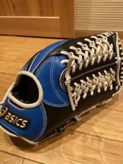 アシックス グローブ