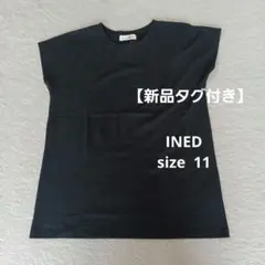 タイムセール❣️【新品タグ付】フレンチスリーブTシャツ《A-GIRL’S 》